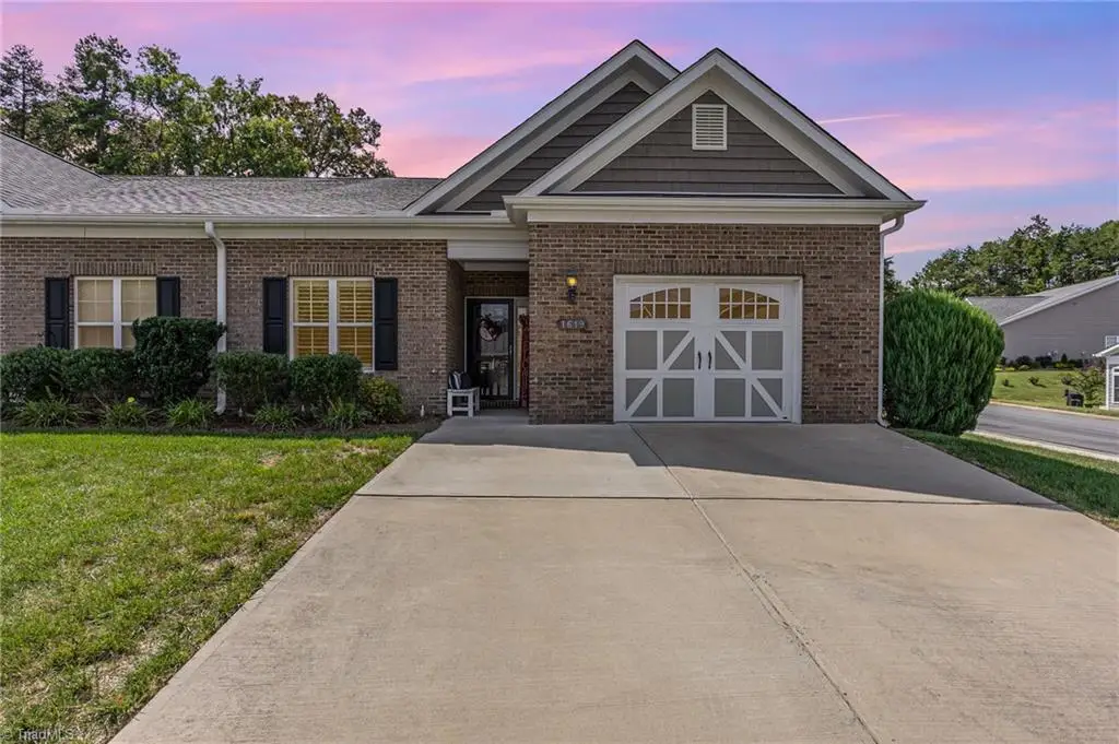 1619 Riverwalk Drive, Graham, NC 27253 - Image #1