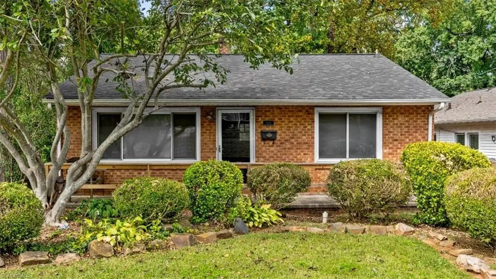 509 Woodrow Avenue, High Point Township, NC 27262 - Image #1