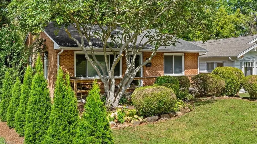 509 Woodrow Avenue, High Point Township, NC 27262 - Image #3