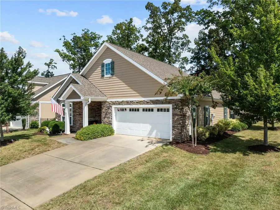 101 Tall Timber Drive, Gibsonville, NC 27249 - Image #3