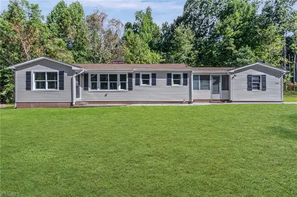 306 Pope Street, Lexington, NC 27292