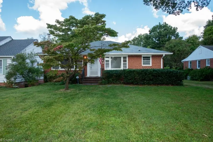 702 Gatewood Avenue, High Point Township, NC 27262 - Image #2