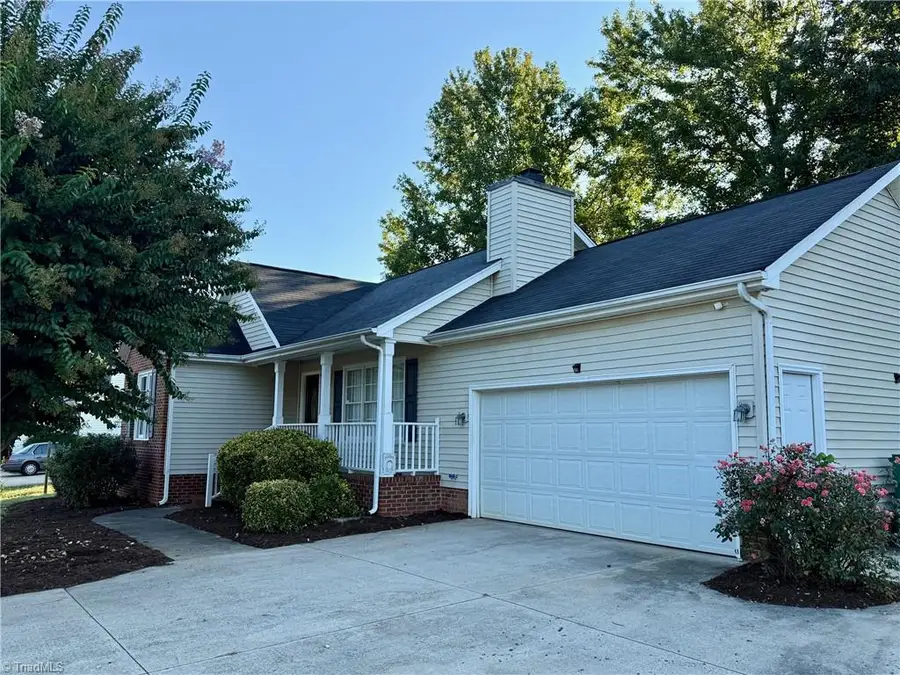 355 Tanglebrook Trail, Eden, NC 27288 - Image #2