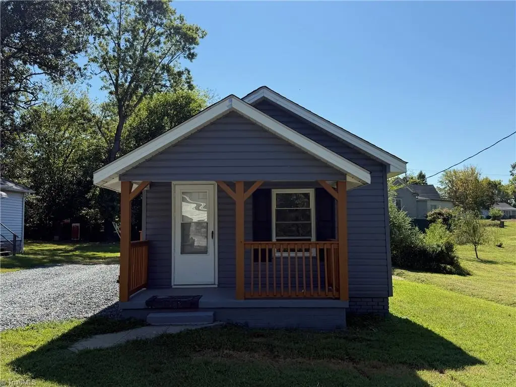 519 Gresham Street, Eden, NC 27288 - Image #1