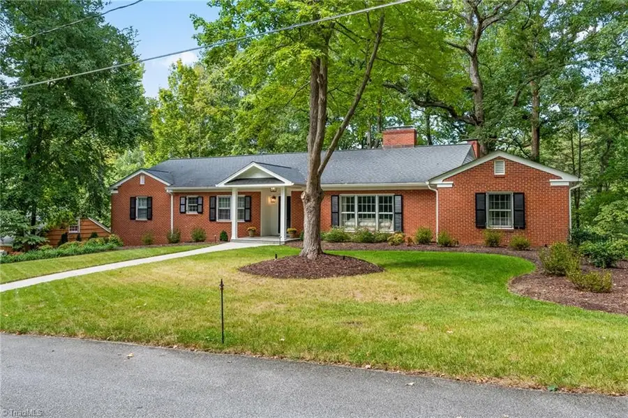 510 Otteray Avenue, High Point Township, NC 27262 - Image #2