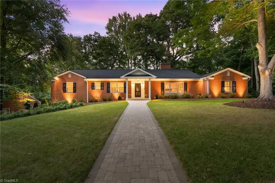 510 Otteray Avenue, High Point Township, NC 27262 - Image #3