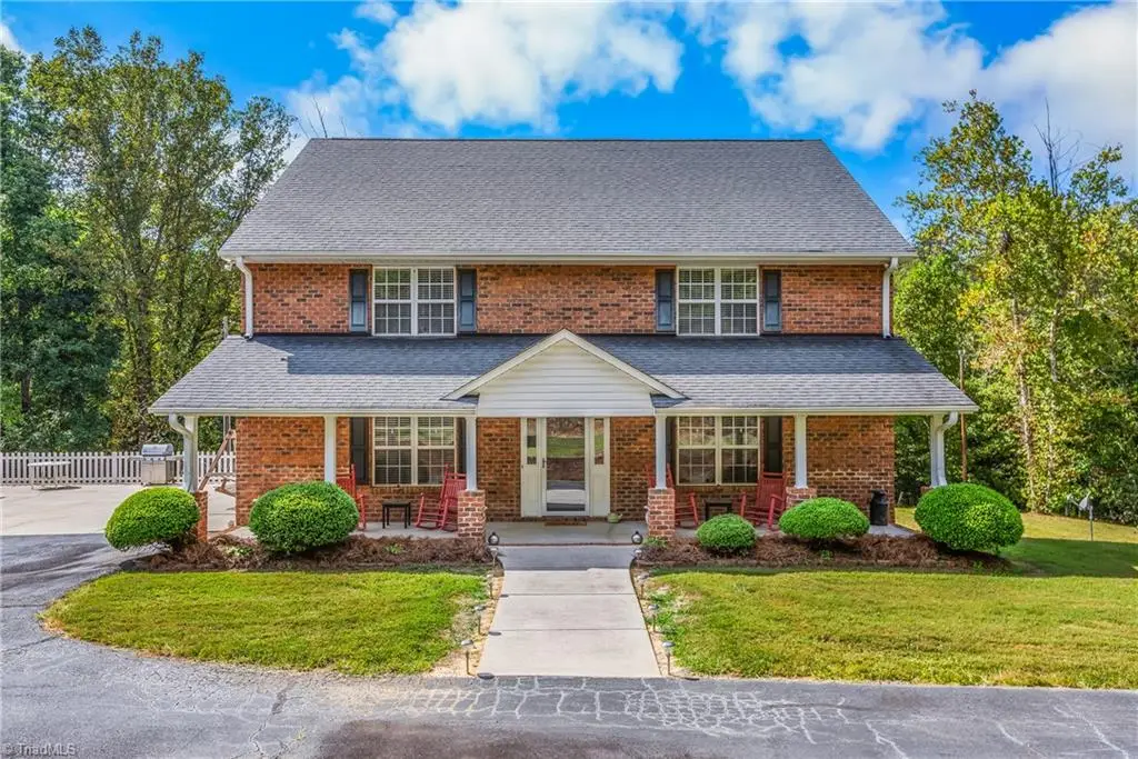 1085 Mystic Lane, King, NC 27021 - #1