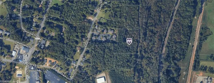 0 Amos Street, Reidsville, NC 27320 - Image #2