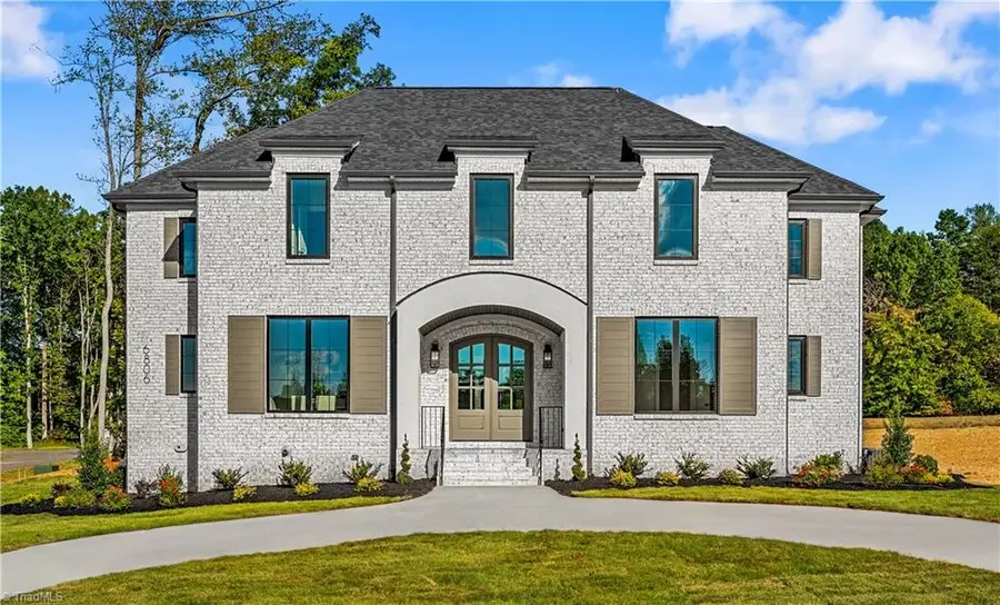 6806 Brennan Way, Oak Ridge, NC 27310 - Image #2