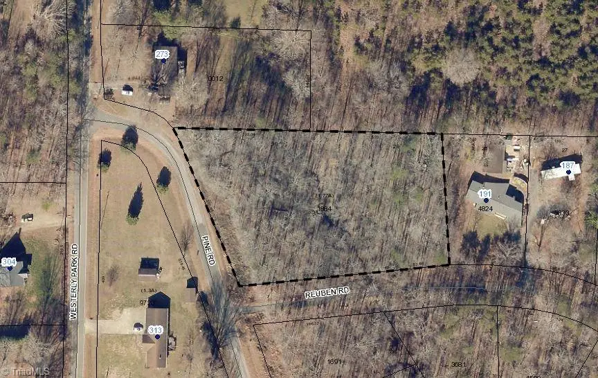 0 Pine Road, Eden, NC 27288 - Image #2