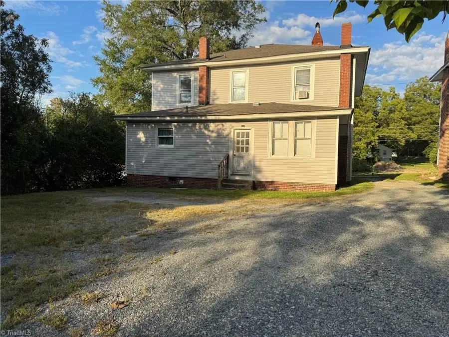 106 College Street, Thomasville, NC 27360 - Image #3