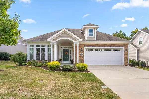 113 Alyssa Drive, Gibsonville, NC 27249