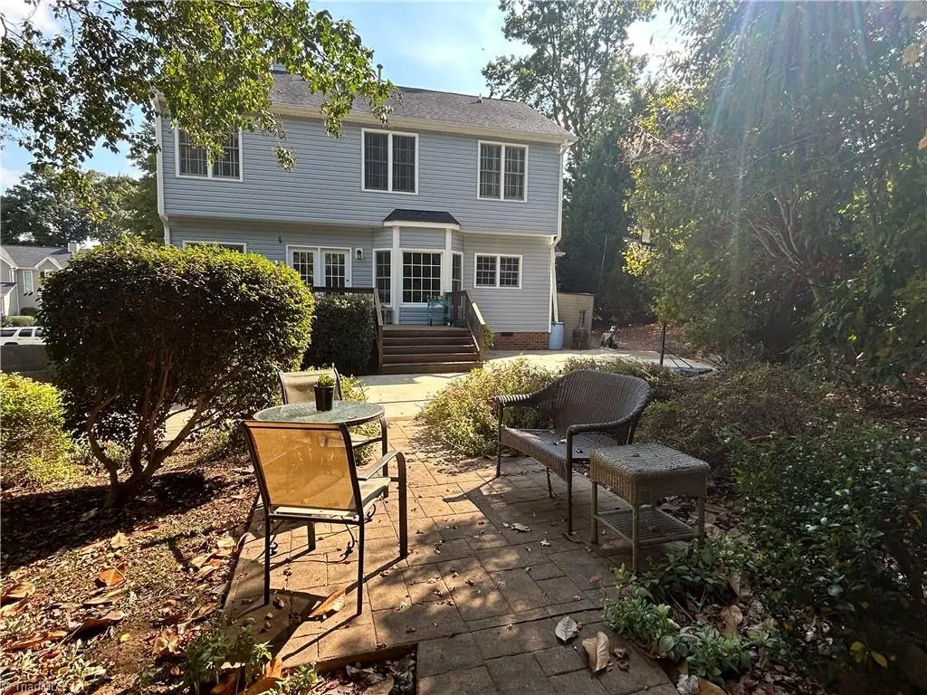 5325 Gyddie Drive, Winston Salem, NC 27105 - Image #1