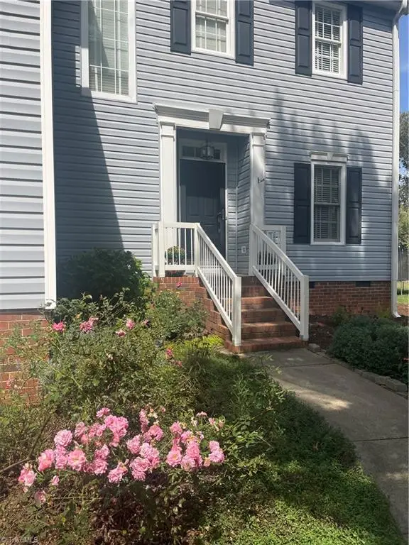 5325 Gyddie Drive, Winston Salem, NC 27105 - Image #3