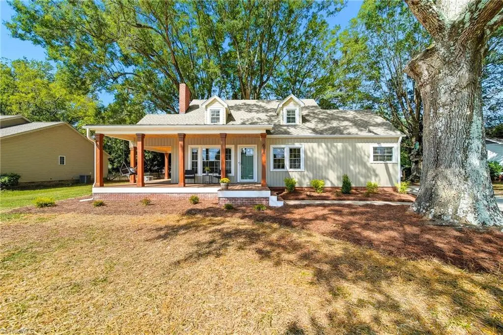 604 Salisbury Street, Kernersville, NC 27284 - Image #1