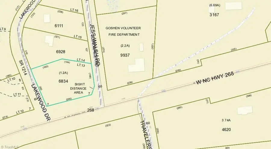 0000 Lakewood Drive, Wilkesboro, NC 28697 - Image #3