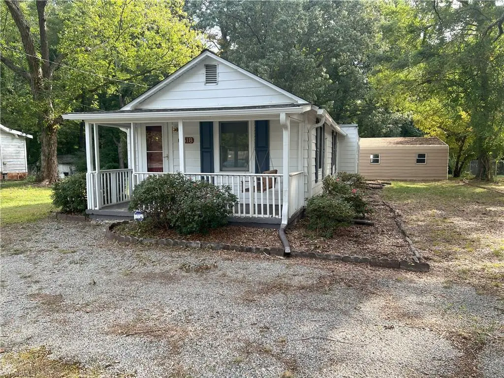 3518 N Church Street, Greensboro, NC 27405 - Image #1