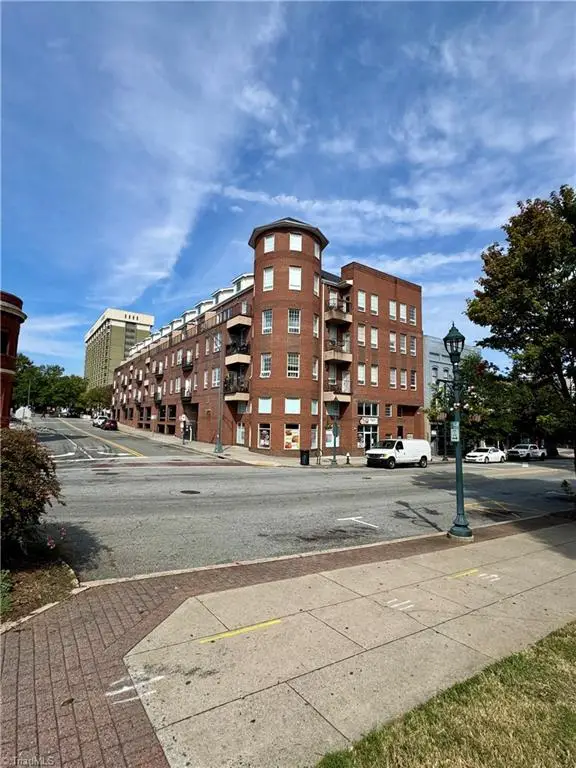 360 S Elm Street #208, Greensboro, NC 27401 - Image #1