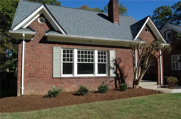 2114 Wright Avenue, Greensboro, NC 27403