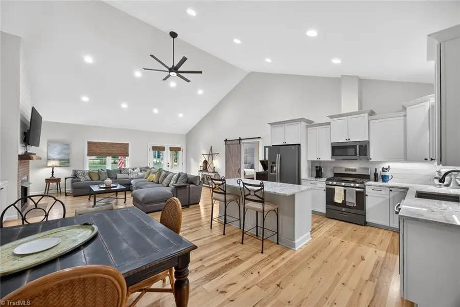 1219 Scout Road, Lexington, NC 27292 - Image #3