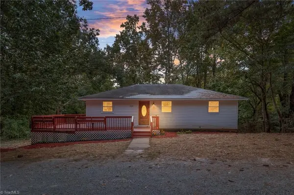 1537 Humble Street, Asheboro, NC 27203