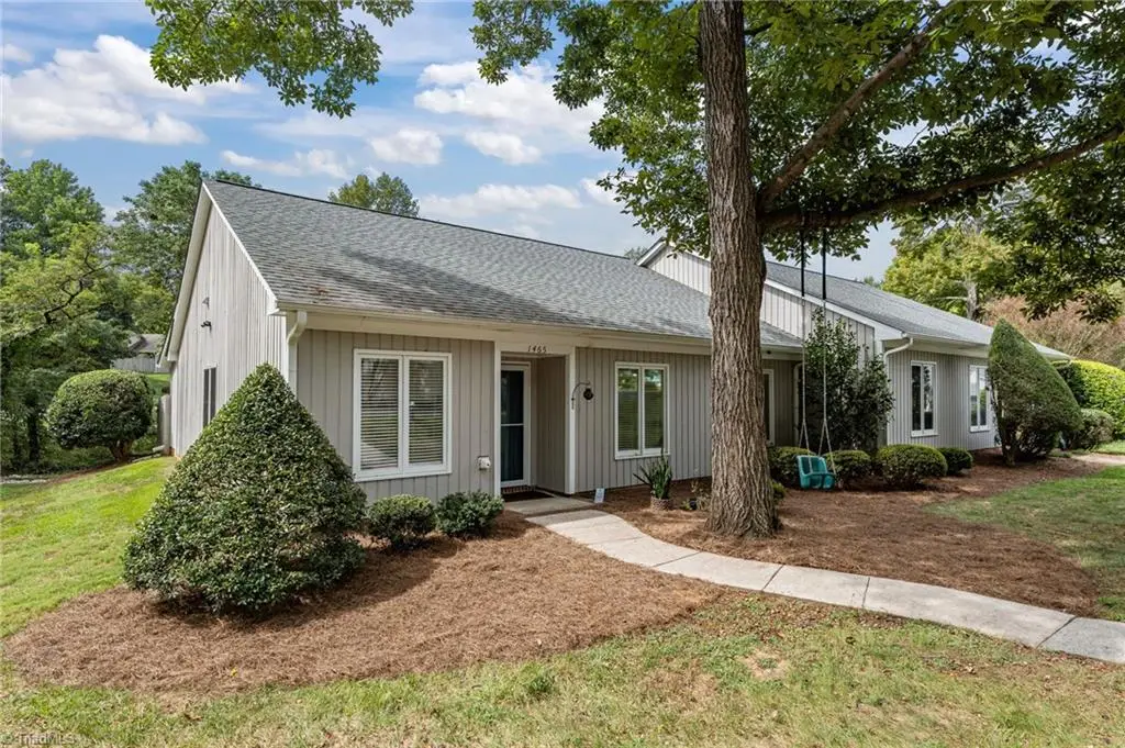 1465 Grantland Place, Greensboro, NC 27410 - Image #1
