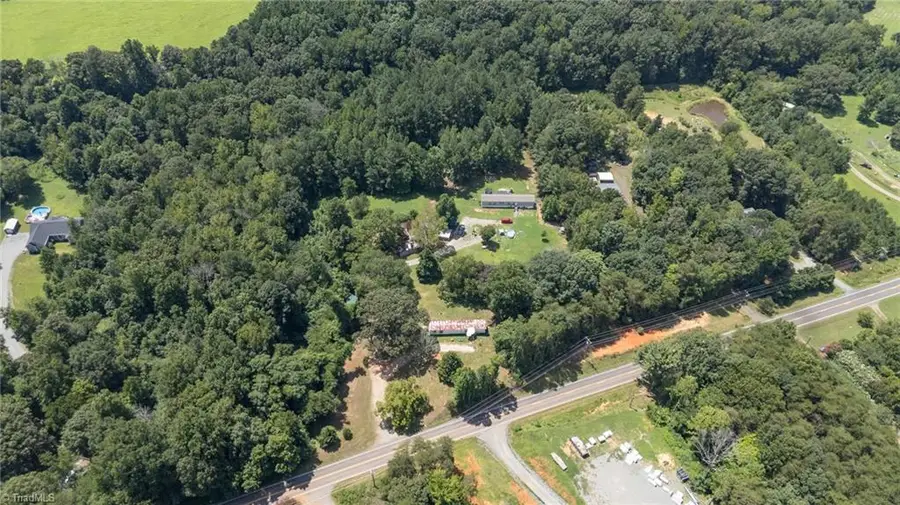 2551 Saxapahaw Bethlehem Church Road, Graham, NC 27253 - Image #2