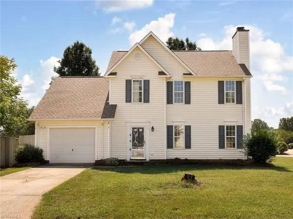 3650 Single Leaf Court, High Point, NC 27265