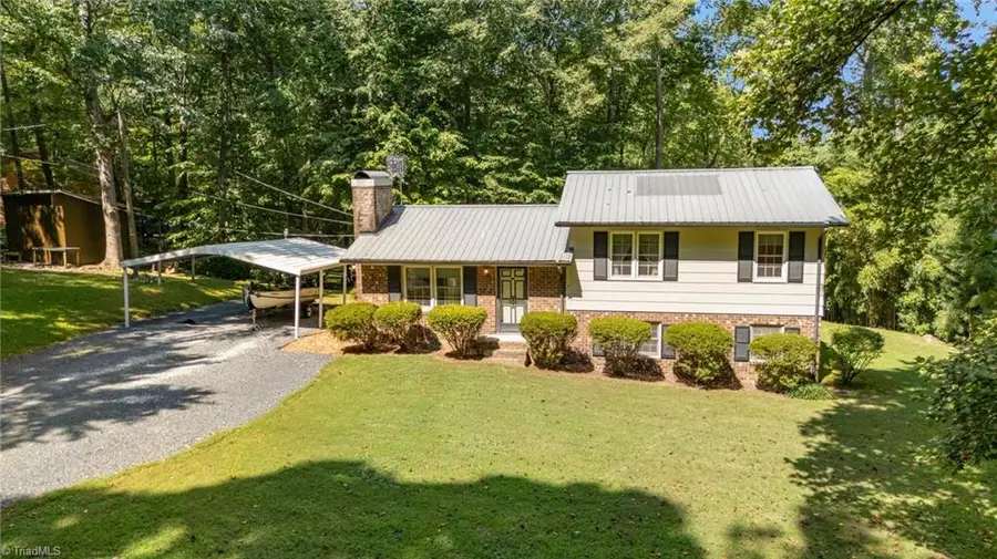 2110 Newell Street, Ramseur, NC 27316 - Image #2