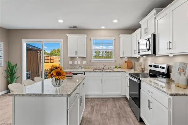 397 Ovada Avenue, Lexington, NC 27295