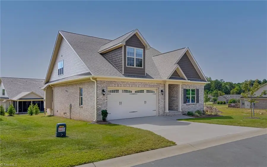 1963 Whisper Lake Drive, Whitsett, NC 27377 - Image #2