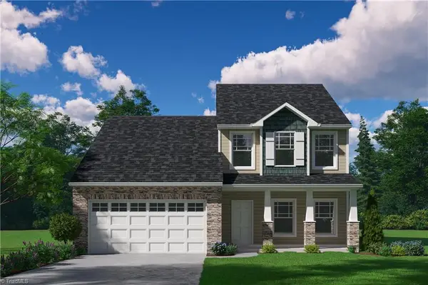 1354 Dandridge Drive #338, Kernersville, NC 27284