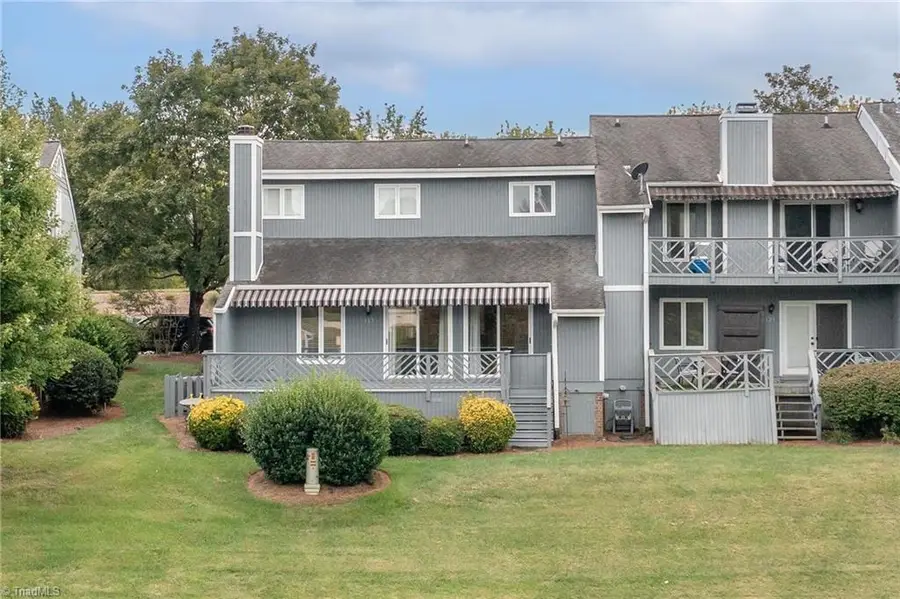 125 Pembrooke Ridge Court, Advance, NC 27006 - Image #2