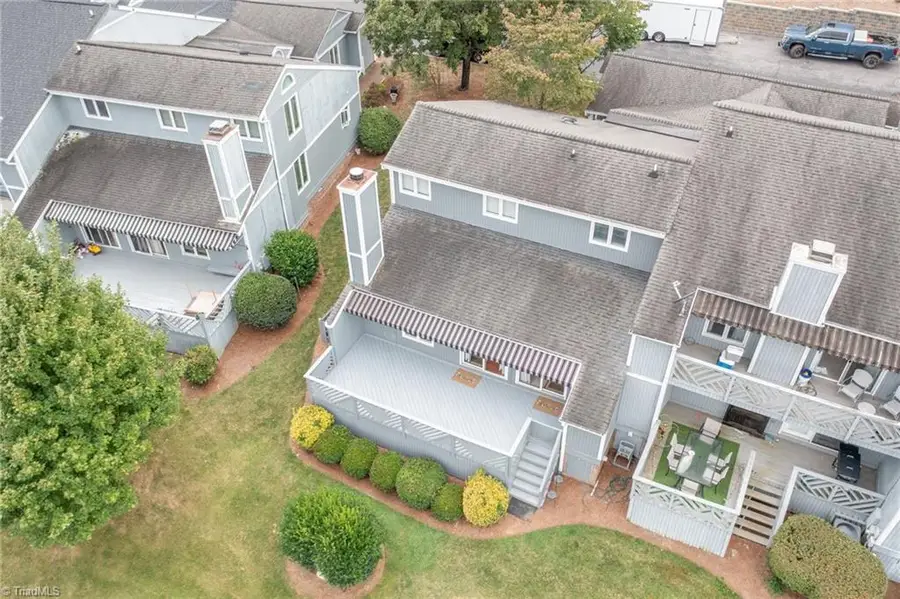 125 Pembrooke Ridge Court, Advance, NC 27006 - Image #3