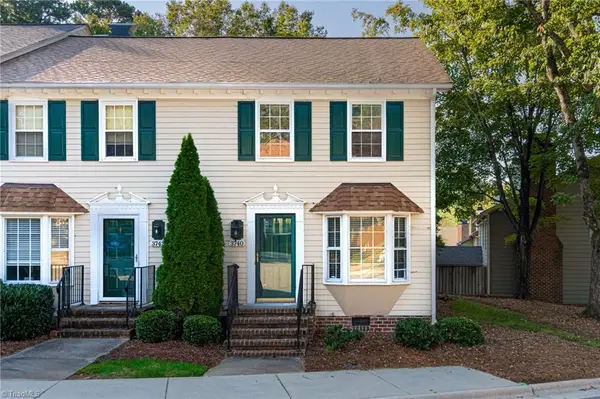 3740 Greenes Crossing, Greensboro, NC 27410