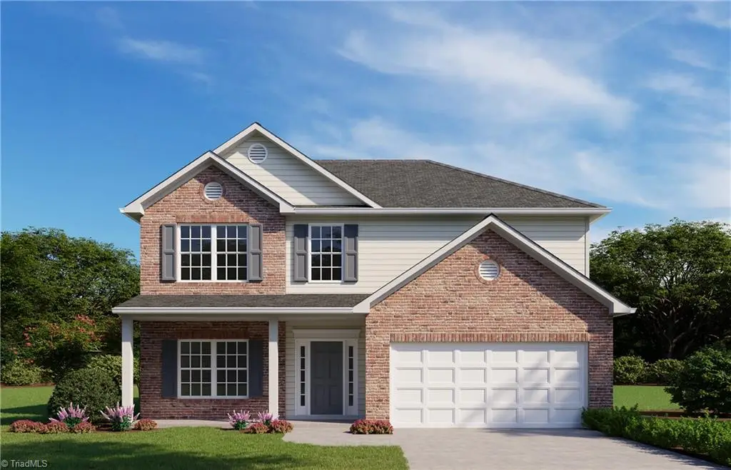 1336 Dandridge Drive #339, Kernersville, NC 27284 - Image #1