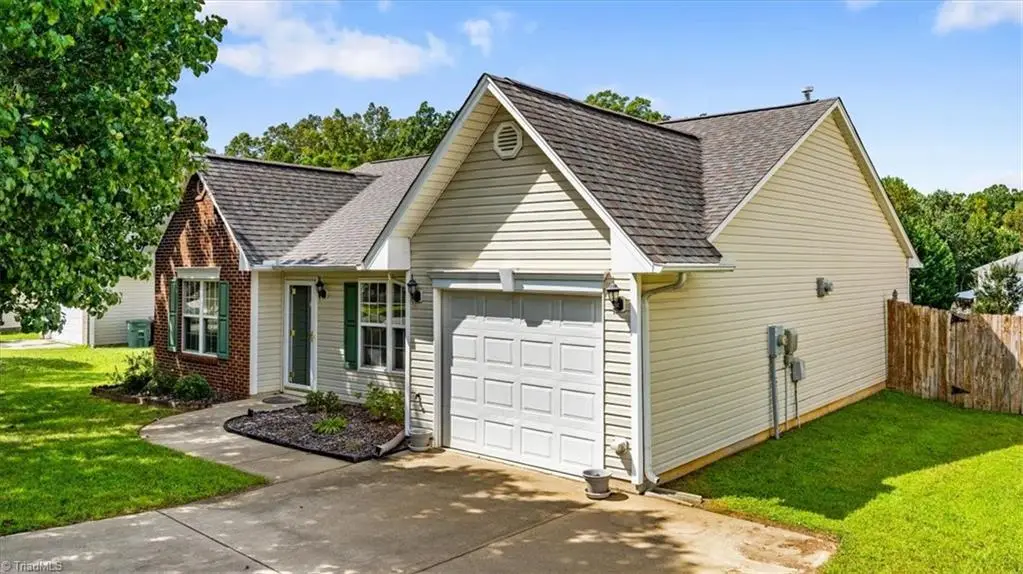 119 Valentine Court, Greensboro, NC 27405 - Image #1