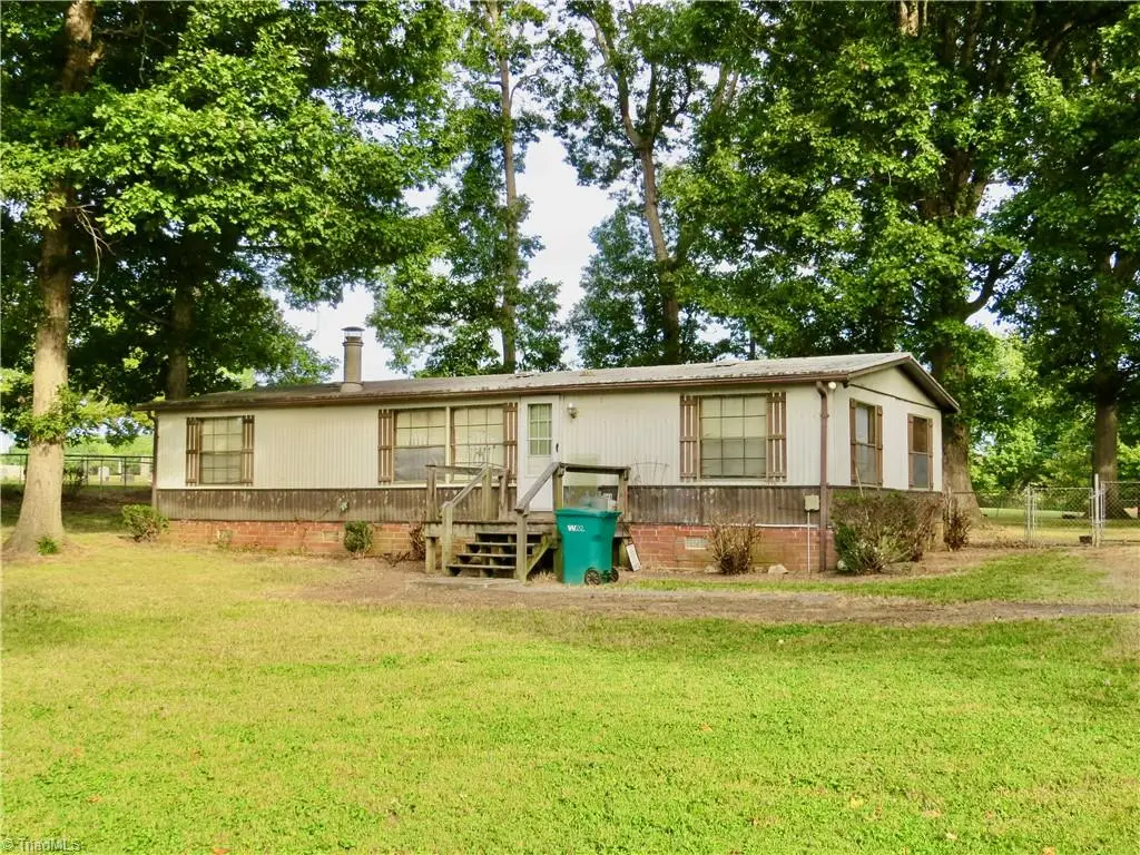 2023 Benaja Road, Reidsville, NC 27320 - Image #1