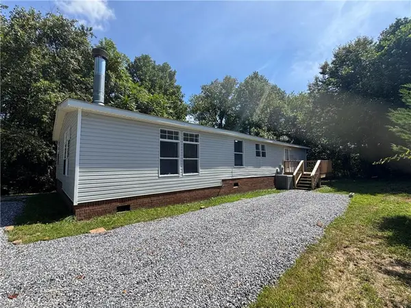 240 Blue Bird Hill Road, Millers Creek, NC 28651