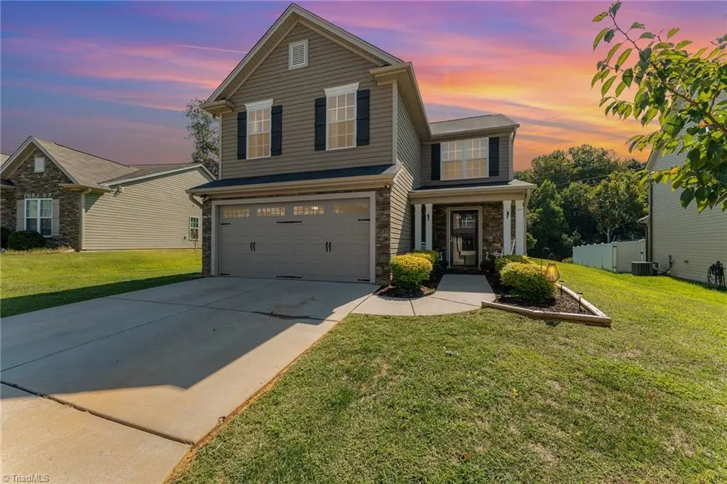 5015 Longburn Lane, Kernersville, NC 27284 - Image #1