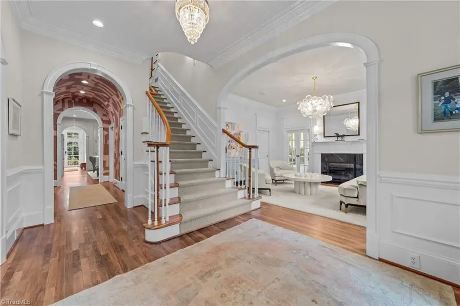 1604 Birch Lane, Greensboro, NC 27408 - Image #2