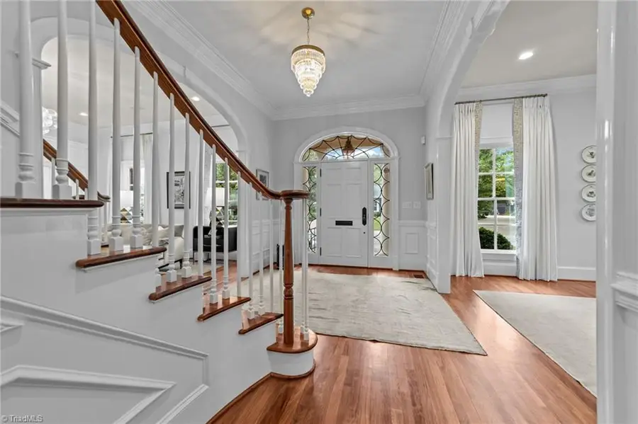 1604 Birch Lane, Greensboro, NC 27408 - Image #3