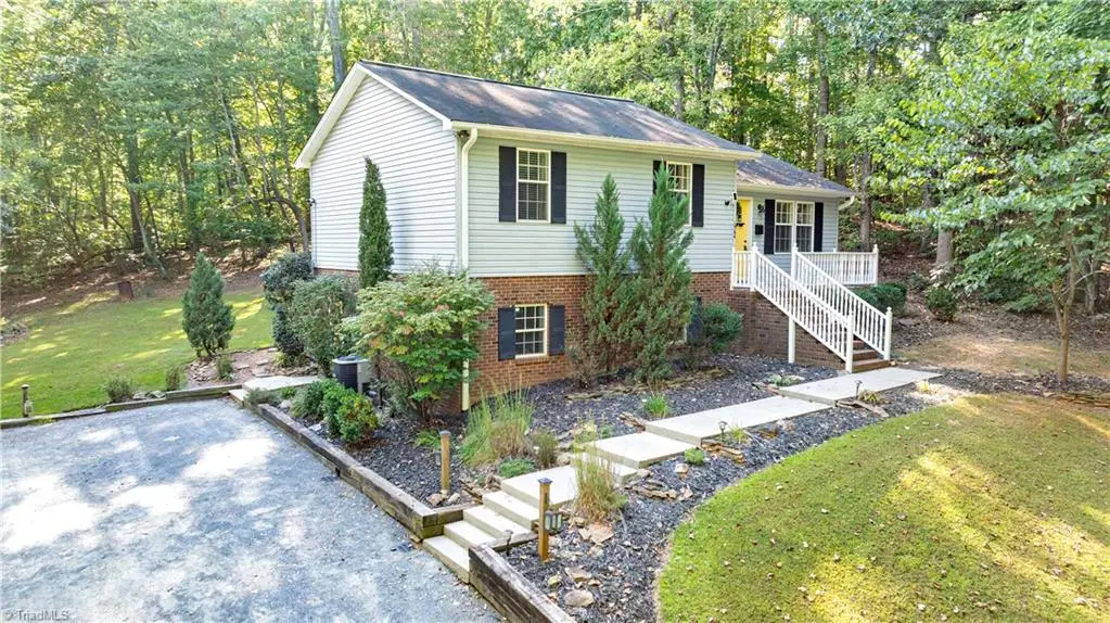 1564 Walker Road, Asheboro, NC 27205 - Image #1