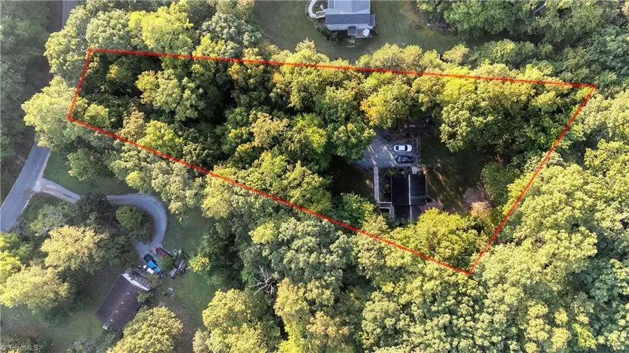 1564 Walker Road, Asheboro, NC 27205 - Image #3