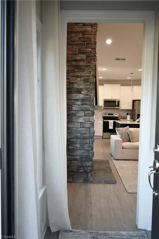 4711 Willowstone Drive, High Point, NC 27265 - Image #2