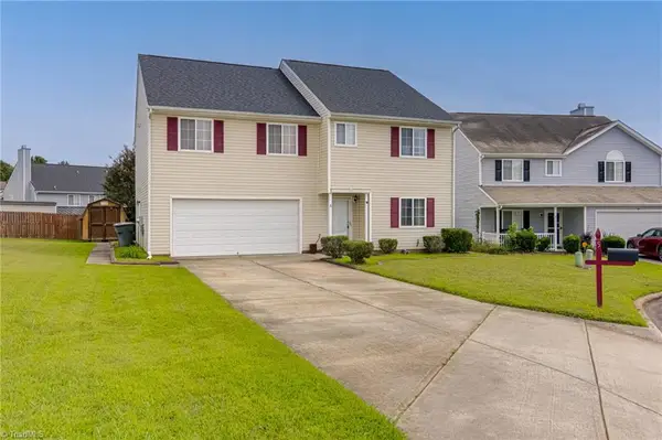 5 Cappel Court, McLeansville, NC 27301