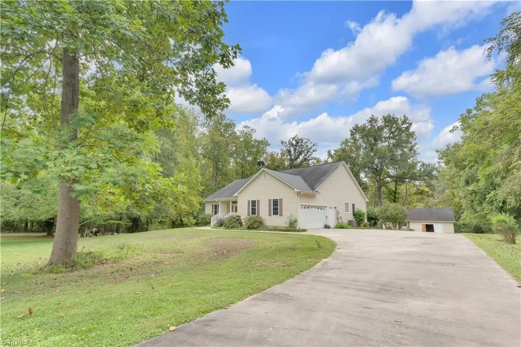 5555 Long Ferry Road, Providence, NC 27295 - Image #1