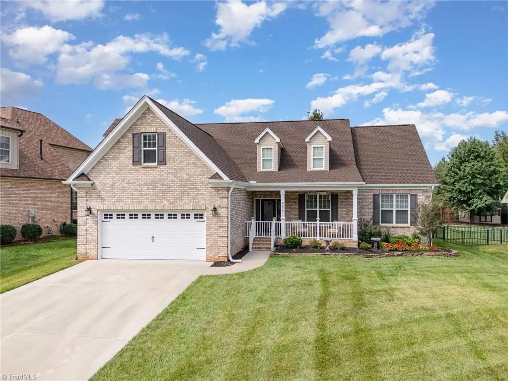 4677 Orchard Grove Drive, Clemmons, NC 27012 - Image #1