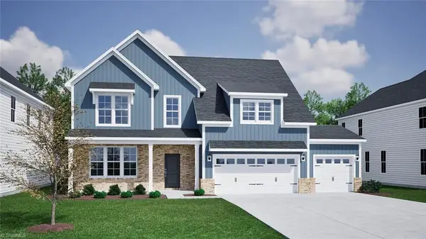 137 Starhaven Court, Advance, NC 27006