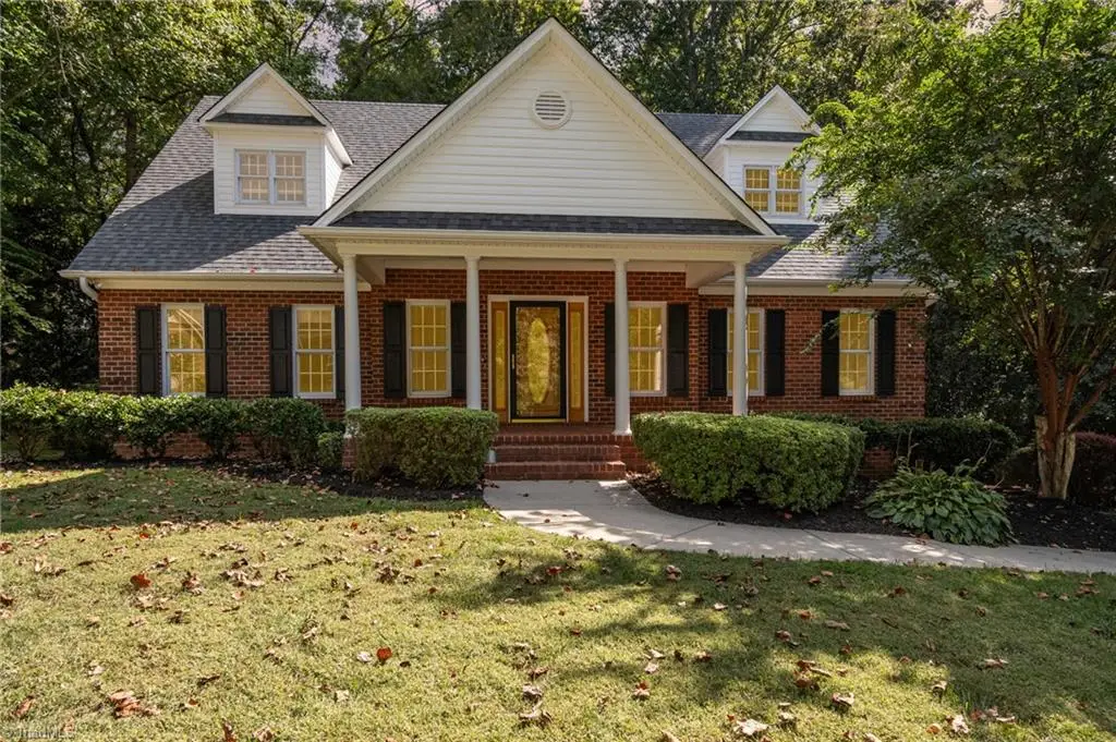 151 Birchwood Lane, Mocksville, NC 27028 - Image #1